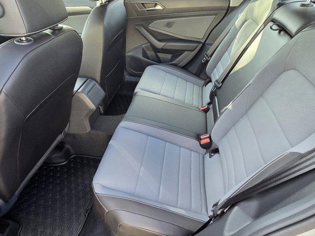 new 2026 Volkswagen Jetta car