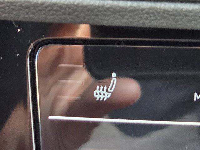 new 2026 Volkswagen Jetta car