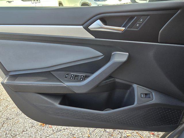 new 2026 Volkswagen Jetta car