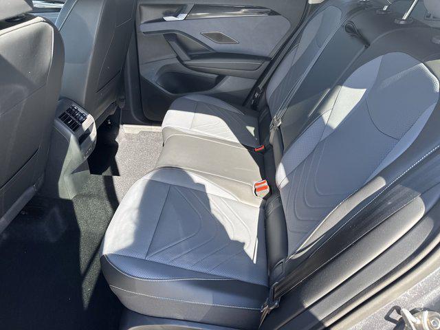 new 2025 Volkswagen Tiguan car, priced at $33,200