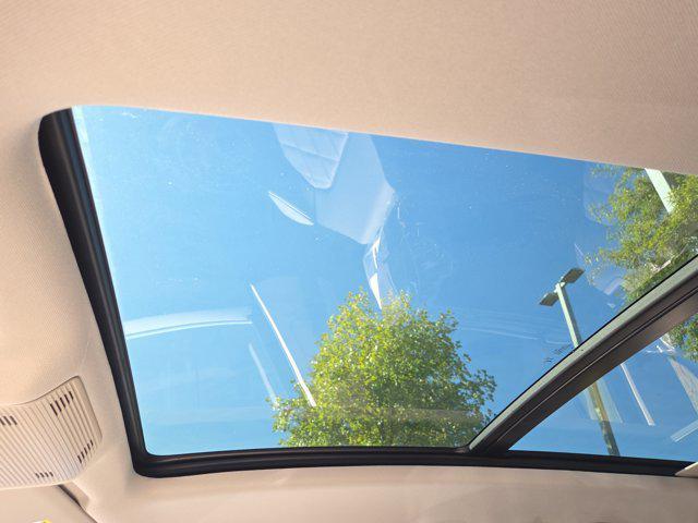 new 2026 Volkswagen Atlas car