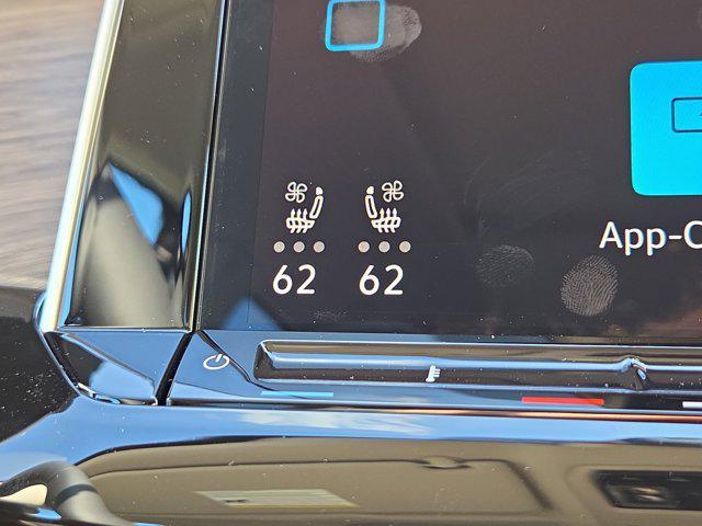 new 2026 Volkswagen Atlas car