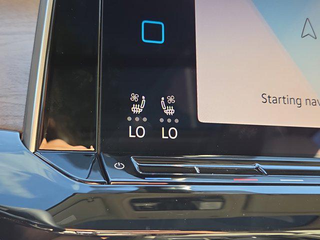 new 2026 Volkswagen Atlas car