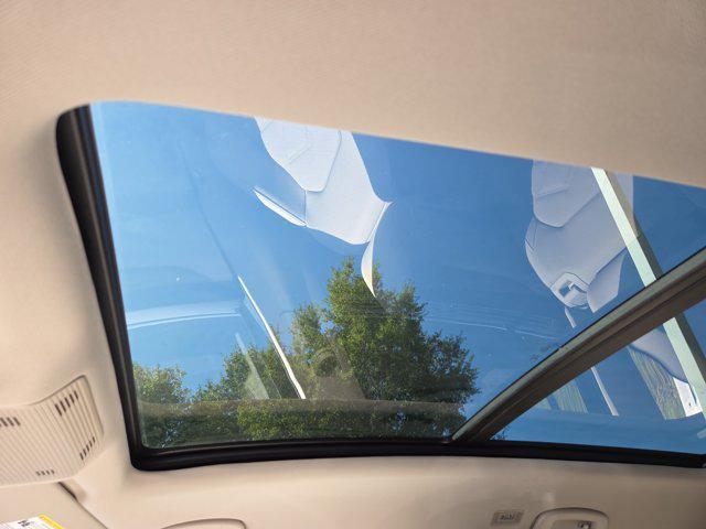 new 2026 Volkswagen Atlas car