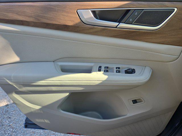 new 2026 Volkswagen Atlas car