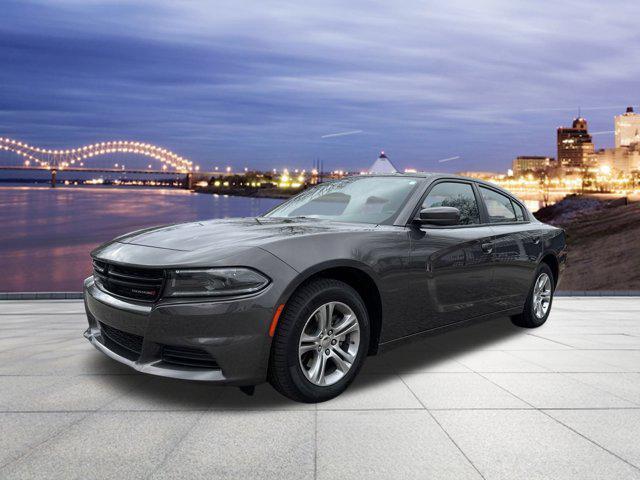 used 2022 Dodge Charger car, priced at $23,999