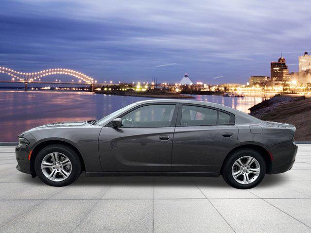 used 2022 Dodge Charger car, priced at $23,999