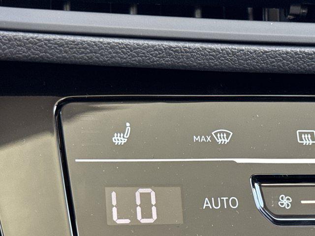 new 2025 Volkswagen Jetta car, priced at $27,517