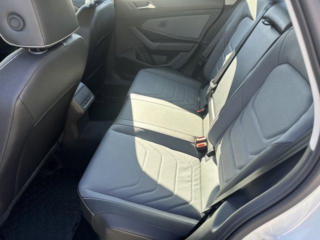 new 2026 Volkswagen Jetta car