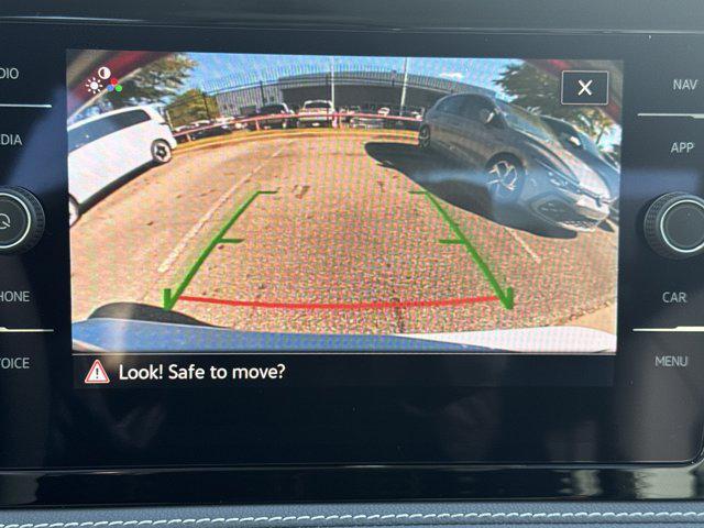 new 2026 Volkswagen Jetta car