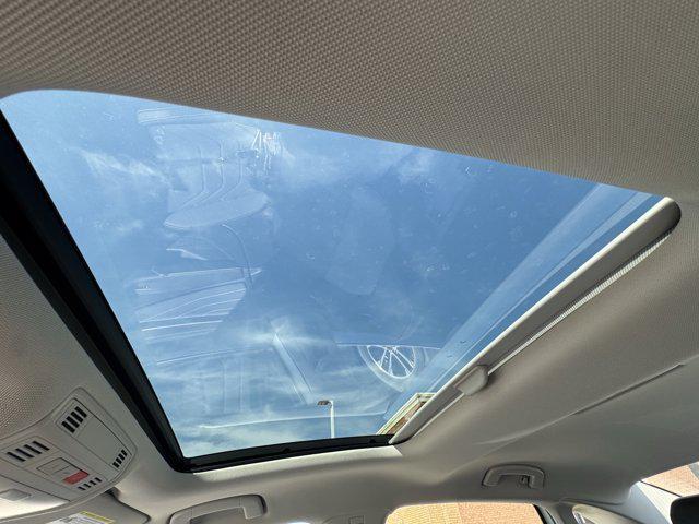 new 2025 Volkswagen Jetta car, priced at $28,999