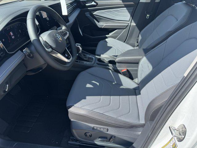 new 2025 Volkswagen Jetta car, priced at $28,999