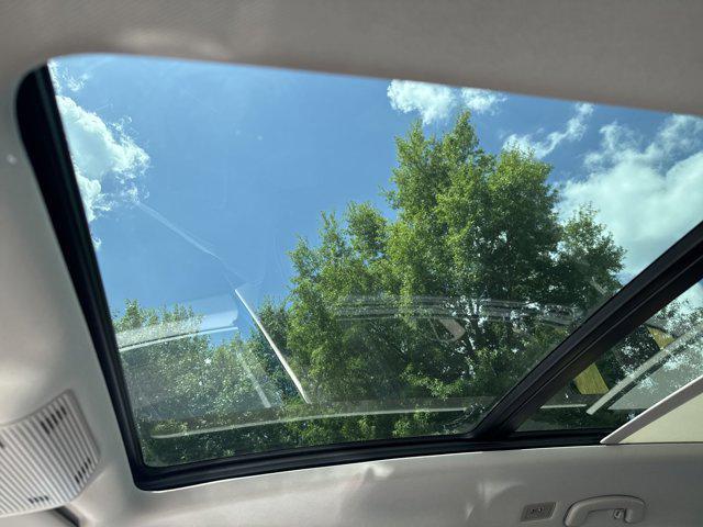 new 2025 Volkswagen Atlas car, priced at $45,985