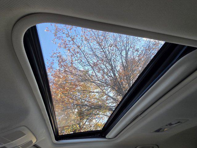 used 2025 Mazda CX-5 car, priced at $25,999