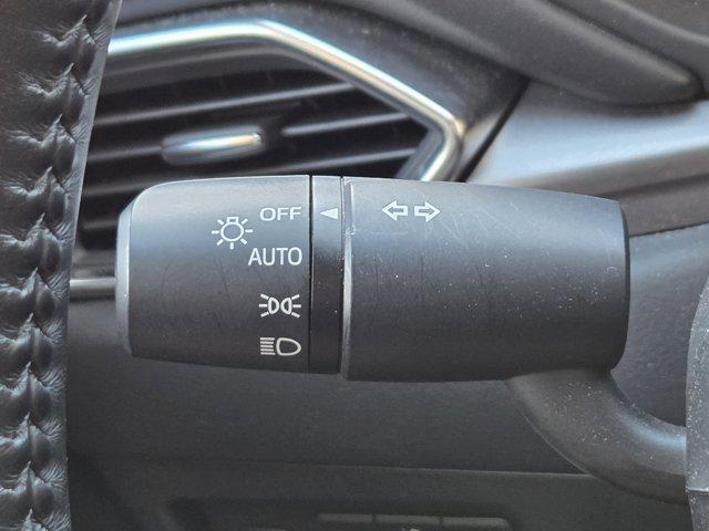 used 2025 Mazda CX-5 car, priced at $25,999