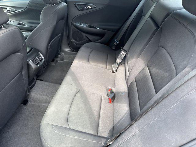 used 2024 Chevrolet Malibu car, priced at $20,999