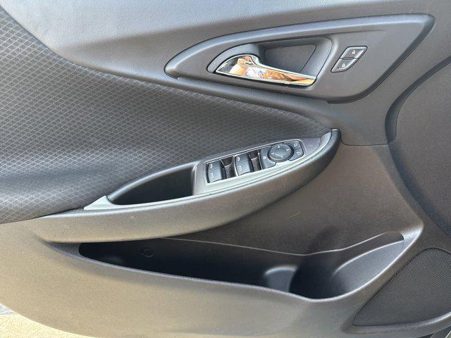 used 2024 Chevrolet Malibu car, priced at $20,999