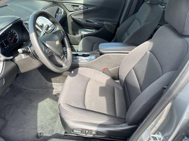 used 2024 Chevrolet Malibu car, priced at $20,999