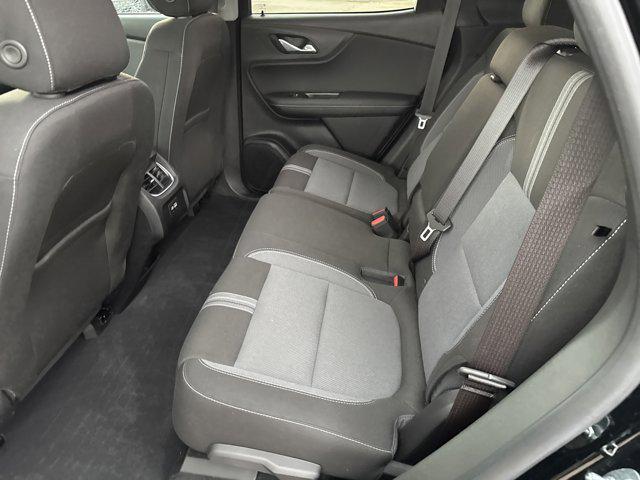 used 2023 Chevrolet Blazer car, priced at $26,500