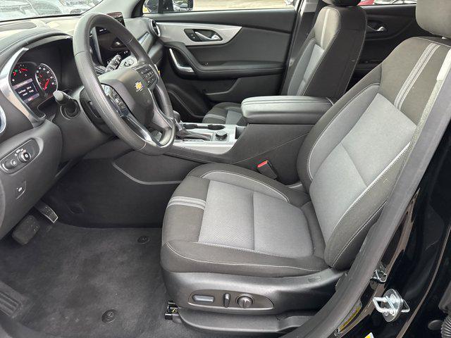 used 2023 Chevrolet Blazer car, priced at $26,500