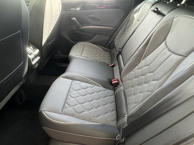 new 2026 Volkswagen Tiguan car