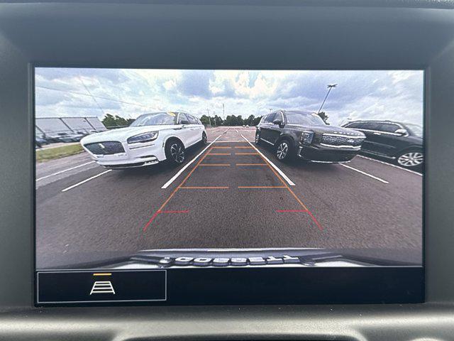 used 2024 GMC Terrain car, priced at $21,983