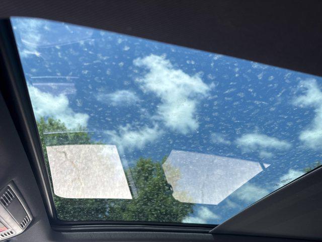 used 2024 Volkswagen Tiguan car, priced at $31,999