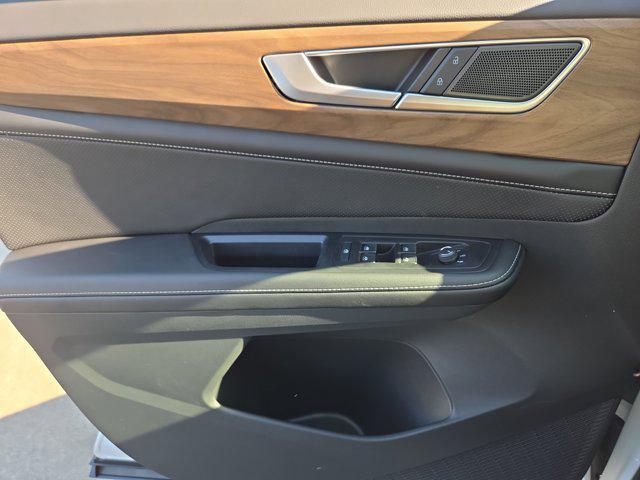 new 2026 Volkswagen Atlas car