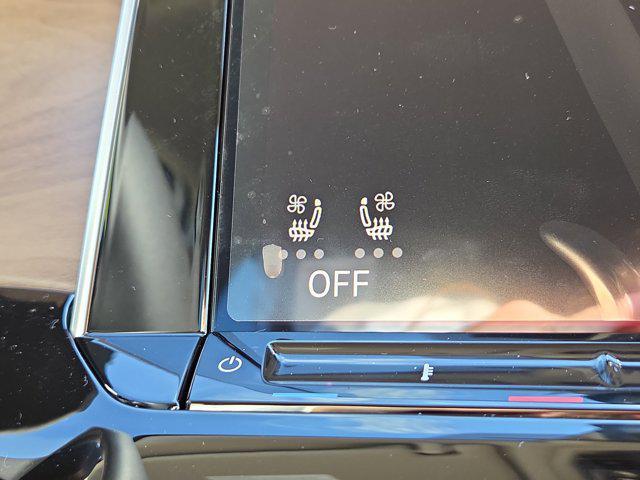 new 2026 Volkswagen Atlas car