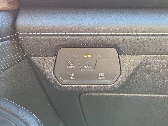 new 2026 Volkswagen Atlas car