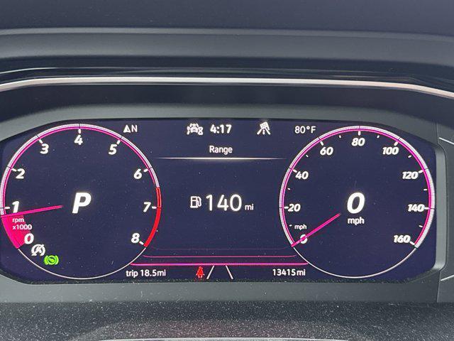 used 2022 Volkswagen Jetta GLI car, priced at $25,999
