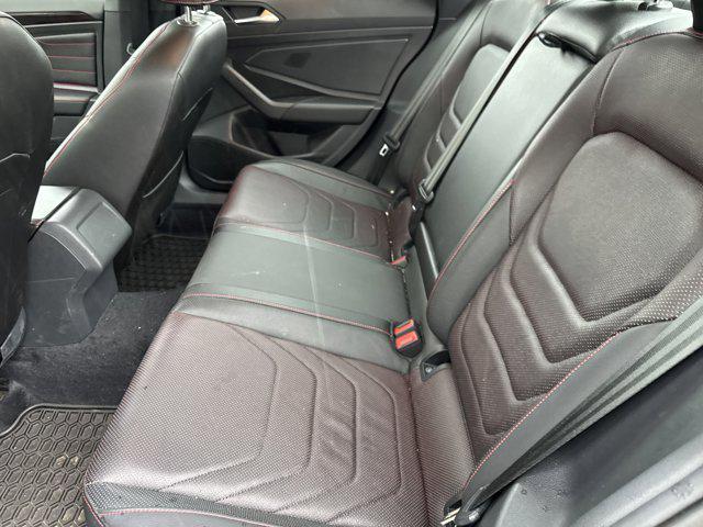 used 2022 Volkswagen Jetta GLI car, priced at $25,999