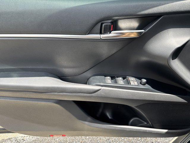 used 2020 Toyota Camry car, priced at $22,999