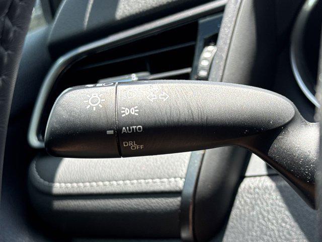 used 2020 Toyota Camry car, priced at $22,999