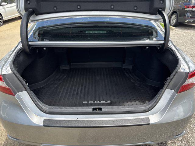 used 2020 Toyota Camry car, priced at $22,999