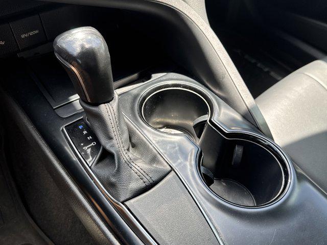 used 2020 Toyota Camry car, priced at $22,999