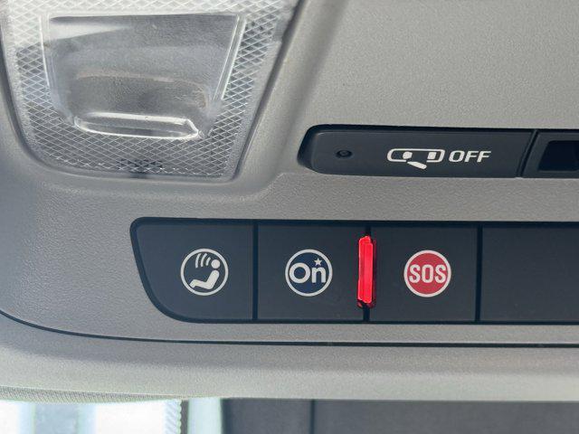 used 2023 GMC Terrain car, priced at $22,999
