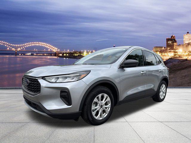 used 2024 Ford Escape car, priced at $21,999