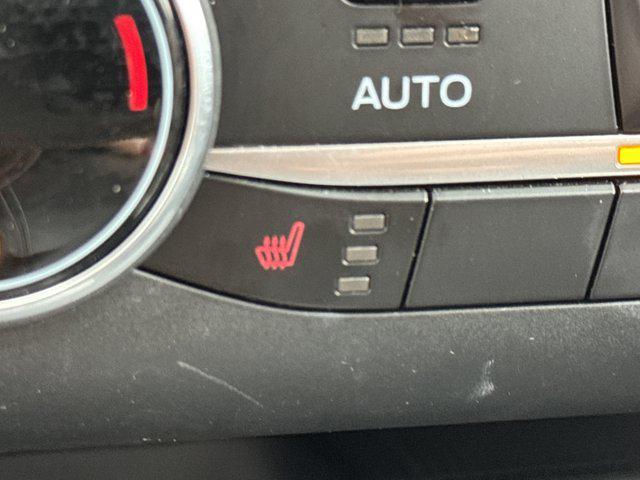 used 2024 Ford Escape car, priced at $20,500