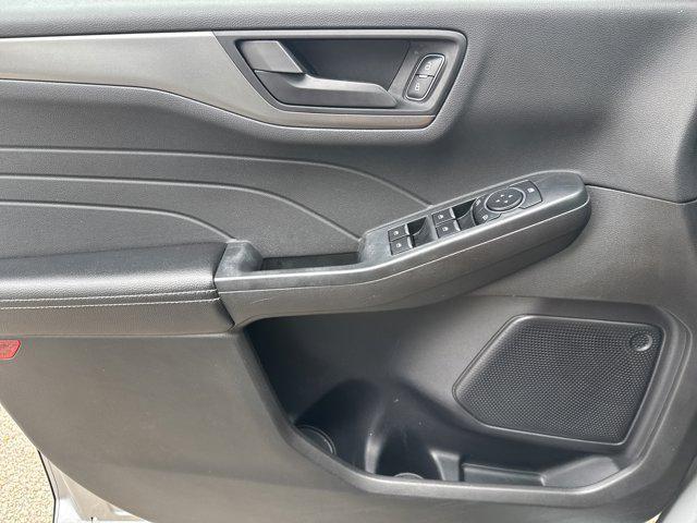 used 2024 Ford Escape car, priced at $20,500