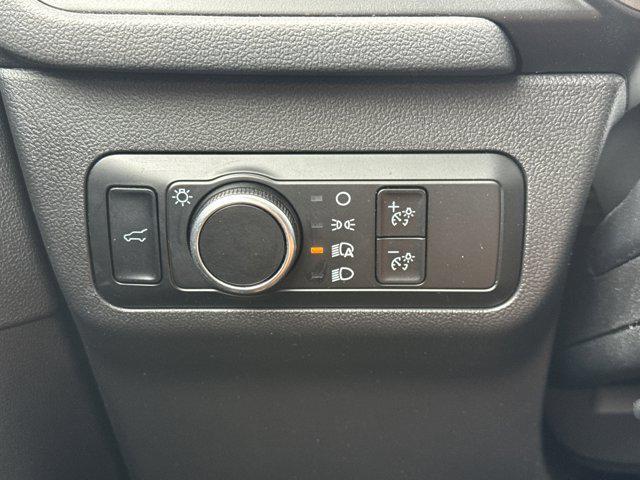 used 2024 Ford Escape car, priced at $20,500