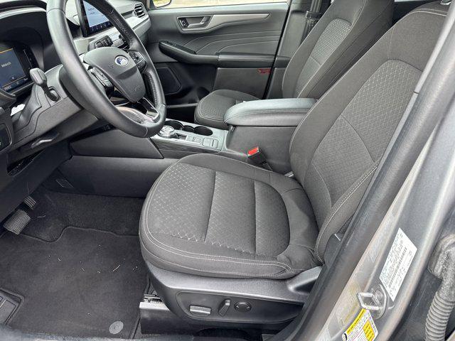 used 2024 Ford Escape car, priced at $20,500