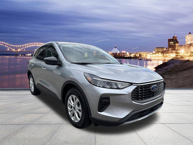 used 2024 Ford Escape car, priced at $20,500
