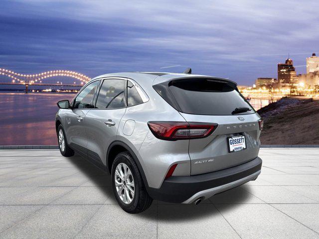 used 2024 Ford Escape car, priced at $20,500