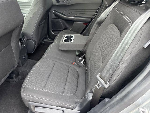 used 2024 Ford Escape car, priced at $20,500