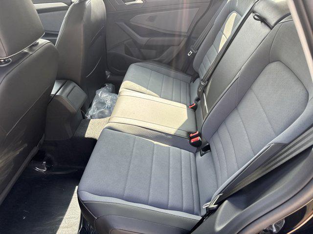 new 2025 Volkswagen Jetta car