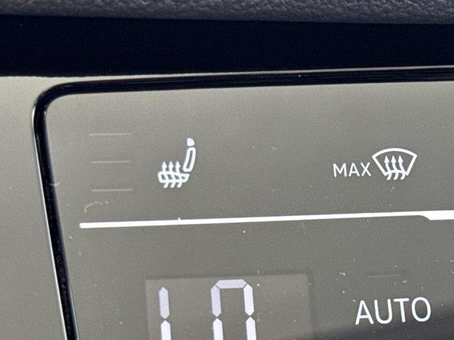 new 2025 Volkswagen Jetta car