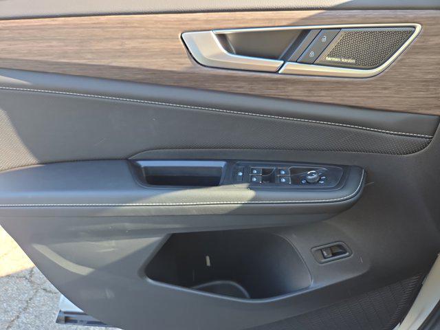 new 2026 Volkswagen Atlas car, priced at $56,786