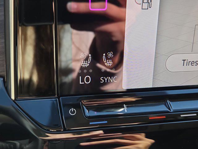 new 2026 Volkswagen Atlas car, priced at $56,786