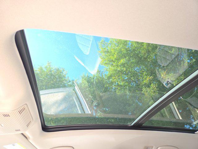 new 2026 Volkswagen Atlas car, priced at $56,786